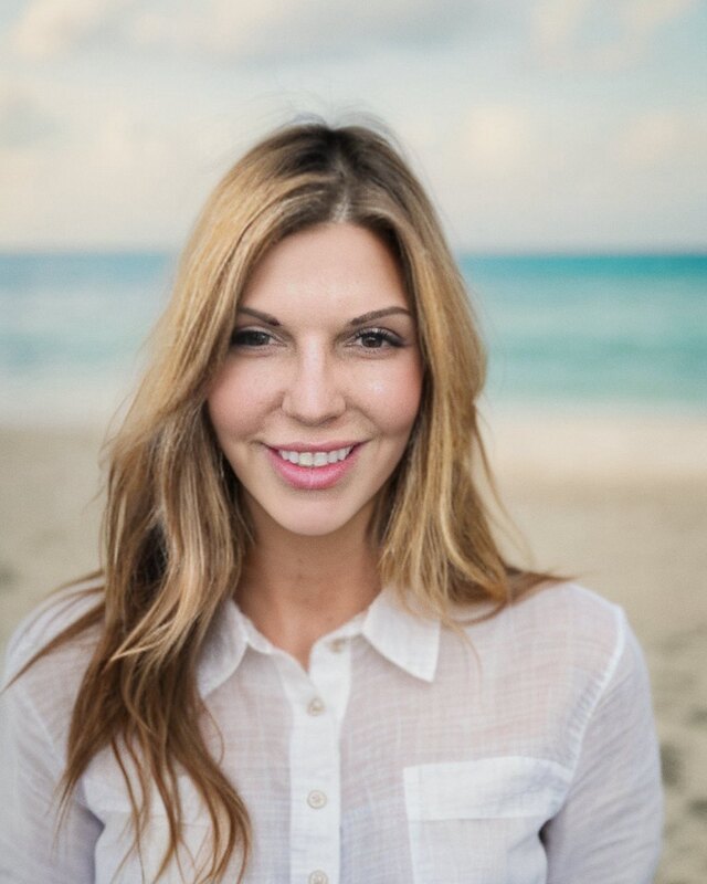 Luisa Ingargiola