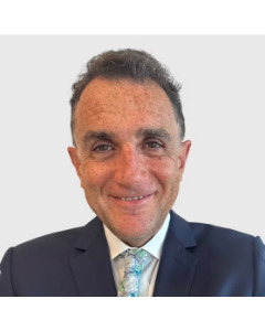 Eddie Moradian, PhD