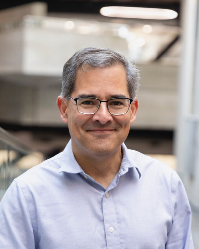 David Schaffer, PhD